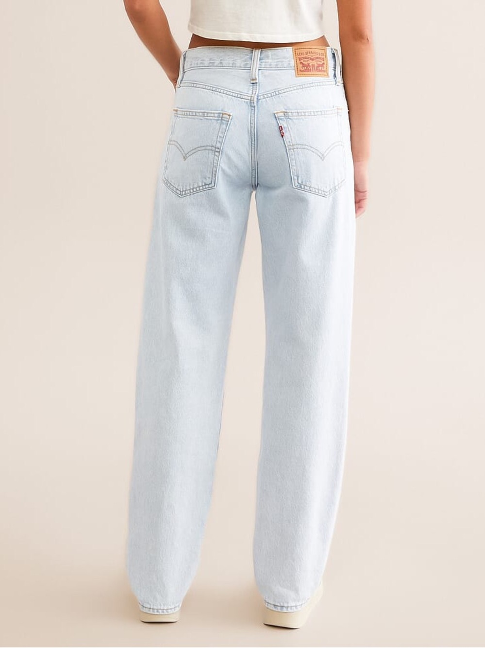 Levi's 94 baggy jeans - Picture 2 of 6